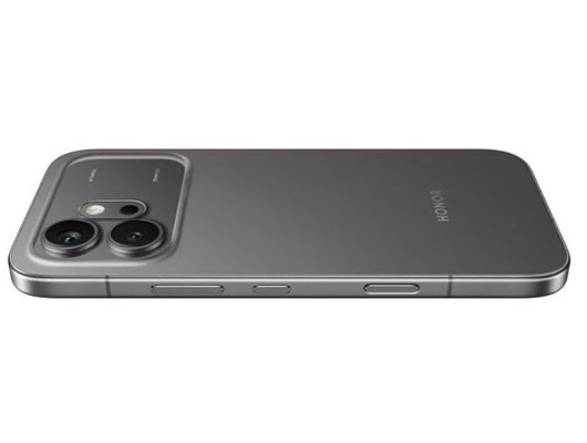 Смартфон Honor 600 8/256Gb Black